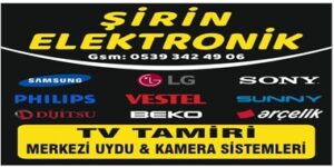 Şirin Elektronik